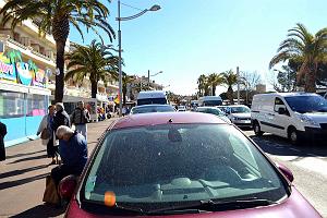 135- Frejus plage